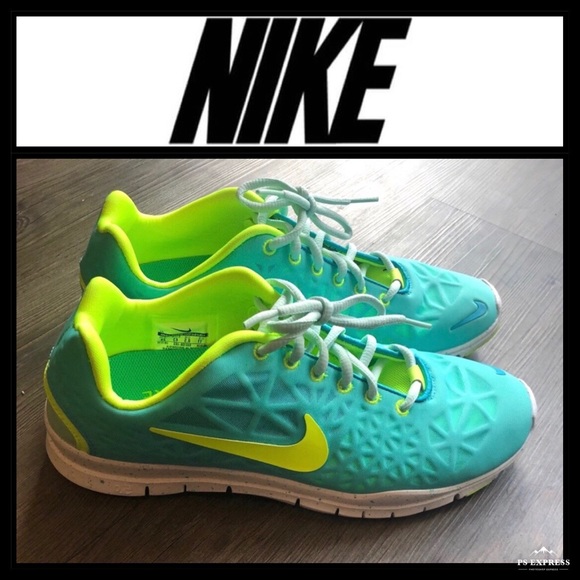 Nike Shoes - Women’s Nike Free 5.0 Running Shoes